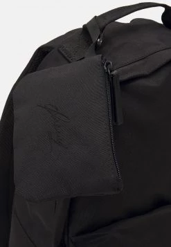 Pier One Unisexo UNISEX - Mochila - Black -Ofertas Pier One Tienda 8571b82a2486482ba6adb410428e6083