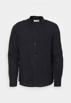 Pier One Hombre Camisa - Black -Ofertas Pier One Tienda 858c8a9210e44f2ea36c85ab3324d2cc