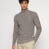 Pier One Hombre Jersey De Punto - Mottled Beige 1 Pier One Hombre Jersey De Punto - Mottled Beige -Ofertas Pier One Tienda 859c81de92ad4a7d82fa6eea8232ea90