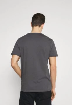 Pier One Hombre Camiseta Estampada - Dark Grey 12 Pier One Hombre Camiseta Estampada - Dark Grey -Ofertas Pier One Tienda 85d581bb6af345baa6346c14656c00e7