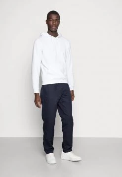 Pier One Hombre Jersey Con Capucha - White -Ofertas Pier One Tienda 8616566f6b2a40c2b12102e917c74978