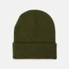 Pier One Unisexo UNISEX - Gorro - Olive 2 Pier One Unisexo UNISEX - Gorro - Olive -Ofertas Pier One Tienda 864925b3345849789ab64a666dfd62c9