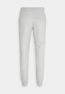Pier One Hombre Pantalones Deportivos - Mottled Light Grey/mottled Dark Blue -Ofertas Pier One Tienda 87232b373a894faf879ea7e9b4ffb8b5