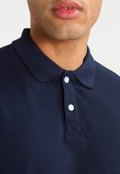 Pier One Hombre Polo - Dark Blue -Ofertas Pier One Tienda 873df418bc534186afc359559d3f09d8