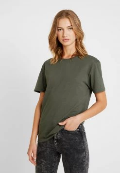 Pier One Hombre Camiseta Básica - Khaki -Ofertas Pier One Tienda 876a1ba468ec4782aa4d3077b2037828