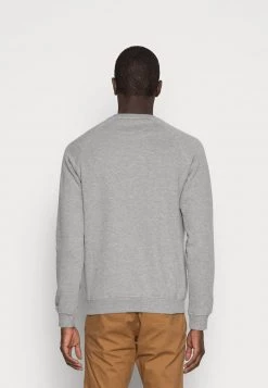 Pier One Hombre 2er Pack CREW NECK - Sudadera - Mottled Light Grey/black 11 Pier One Hombre 2er Pack CREW NECK - Sudadera - Mottled Light Grey/black -Ofertas Pier One Tienda 8776034f4f104e6f864f05653d8714f5