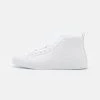 Pier One UNISEX - Zapatillas Altas - White, Unisexo 2 Pier One UNISEX - Zapatillas Altas - White, Unisexo -Ofertas Pier One Tienda 879965b2c5eb4693bc8c6c865bafe2de