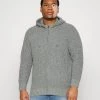 Pier One Hombre Chaqueta De Punto - Mottled Light Grey -Ofertas Pier One Tienda 87a44f4df7ea4e4da11cd923081d00e9
