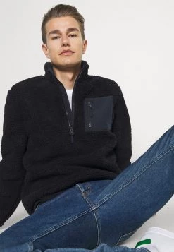 Pier One Hombre Forro Polar - Dark Blue -Ofertas Pier One Tienda 88111e09df4342679a12241e843a9022