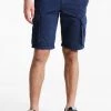 Pier One Hombre Shorts - Dark Blue 1 Pier One Hombre Shorts - Dark Blue -Ofertas Pier One Tienda 882ed6d78e0c41a2bcbf68653a6c8f73