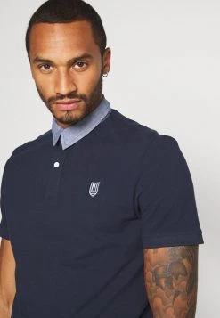 Pier One Hombre Polo - Dark Blue 11 Pier One Hombre Polo - Dark Blue -Ofertas Pier One Tienda 88f5014b35a24d8cb6ba4e41bb08f5e3