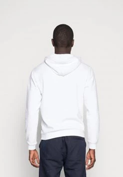 Pier One Hombre Jersey Con Capucha - White -Ofertas Pier One Tienda 8911b0708f584cc9bc54da2c8618b6e7