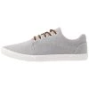 Pier One UNISEX - Zapatillas - Light Grey, Unisexo -Ofertas Pier One Tienda 8a00b9c9f09649919bad2abdede157d7