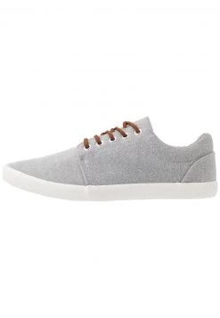 Pier One UNISEX - Zapatillas - Light Grey, Unisexo