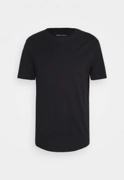 Pier One Hombre 2 PACK - Camiseta Básica - Black/khaki 9 Pier One Hombre 2 PACK - Camiseta Básica - Black/khaki -Ofertas Pier One Tienda 8af0a3d29cff467e95280ca6f8f96e49