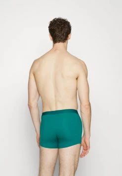 Pier One Hombre 5 PACK - Culotte - Dark Grey/teal/dark Blue -Ofertas Pier One Tienda 8afc86217e7e4c36a8973adbbb8a822f