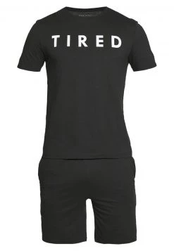 Pier One Hombre Pijama - Black -Ofertas Pier One Tienda 8afd3151f12b4257a33671ac5cba9a53