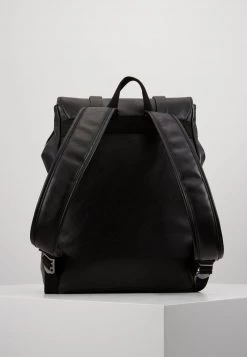 Pier One Unisexo UNISEX - Mochila - Black -Ofertas Pier One Tienda 8b34834852f54bbe91f09fe0a43d184a