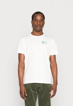 Pier One Hombre Camiseta Estampada - Off White 9 Pier One Hombre Camiseta Estampada - Off White -Ofertas Pier One Tienda 8b39b181380e45a696adf375831ee44d
