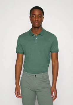Pier One Hombre Polo - Light Green