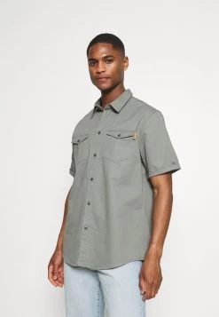 Pier One Hombre Camisa - Khaki