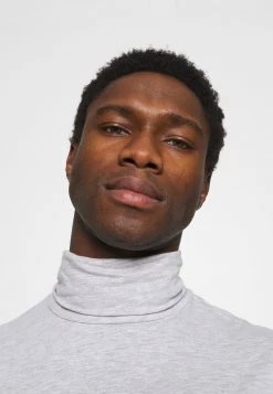 Pier One Hombre Camiseta De Manga Larga - Mottled Grey 13 Pier One Hombre Camiseta De Manga Larga - Mottled Grey -Ofertas Pier One Tienda 8c84b3b393ad43e1b353ea24942d7d53