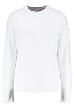 Pier One Sudadera - White, Hombre -Ofertas Pier One Tienda 8cca6a4f26334019a058299d70c49178