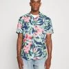 Pier One Hombre Camisa - Multi-coloured -Ofertas Pier One Tienda 8cd23e56734c406b8fc1351e5b1bb38c