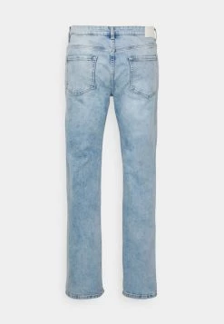 Pier One Vaqueros Rectos - Light Blue Denim, Hombre 6 Pier One Vaqueros Rectos - Light Blue Denim, Hombre -Ofertas Pier One Tienda 8d55cbd586d9455d8a38212d06496db1
