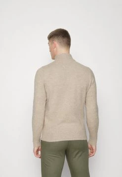 Pier One Jersey De Punto - Mottled Beige, Hombre -Ofertas Pier One Tienda 8d7daa8391e546f9acc6c0c63a4c98ac