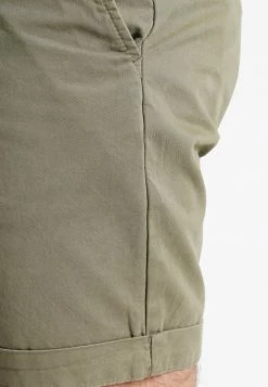 Pier One Hombre Shorts - Olive -Ofertas Pier One Tienda 8e05a3e535954686a9fa484dc21c55c3