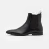 Pier One Hombre Botines - Black 1 Pier One Hombre Botines - Black -Ofertas Pier One Tienda 8e3bc3630253430c9e859e13a7a4325f