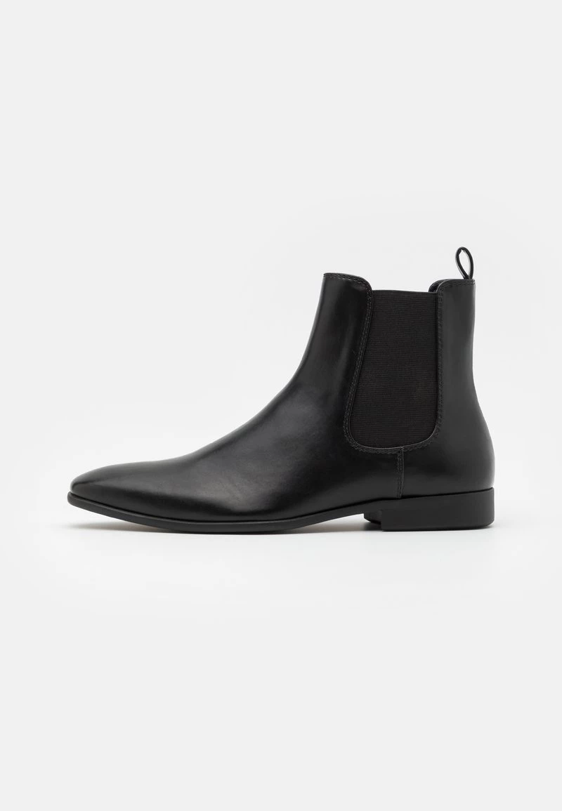 Pier One Hombre Botines - Black 3 Pier One Hombre Botines - Black