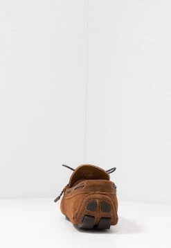 Pier One Hombre LEATHER - Mocasines - Cognac 11 Pier One Hombre LEATHER - Mocasines - Cognac -Ofertas Pier One Tienda 8e500f0072b04c6083cdede4a2eea95d
