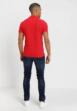 Pier One Hombre Polo - Red -Ofertas Pier One Tienda 8e72fc0dfc6942bdbb999e353e5fa89d