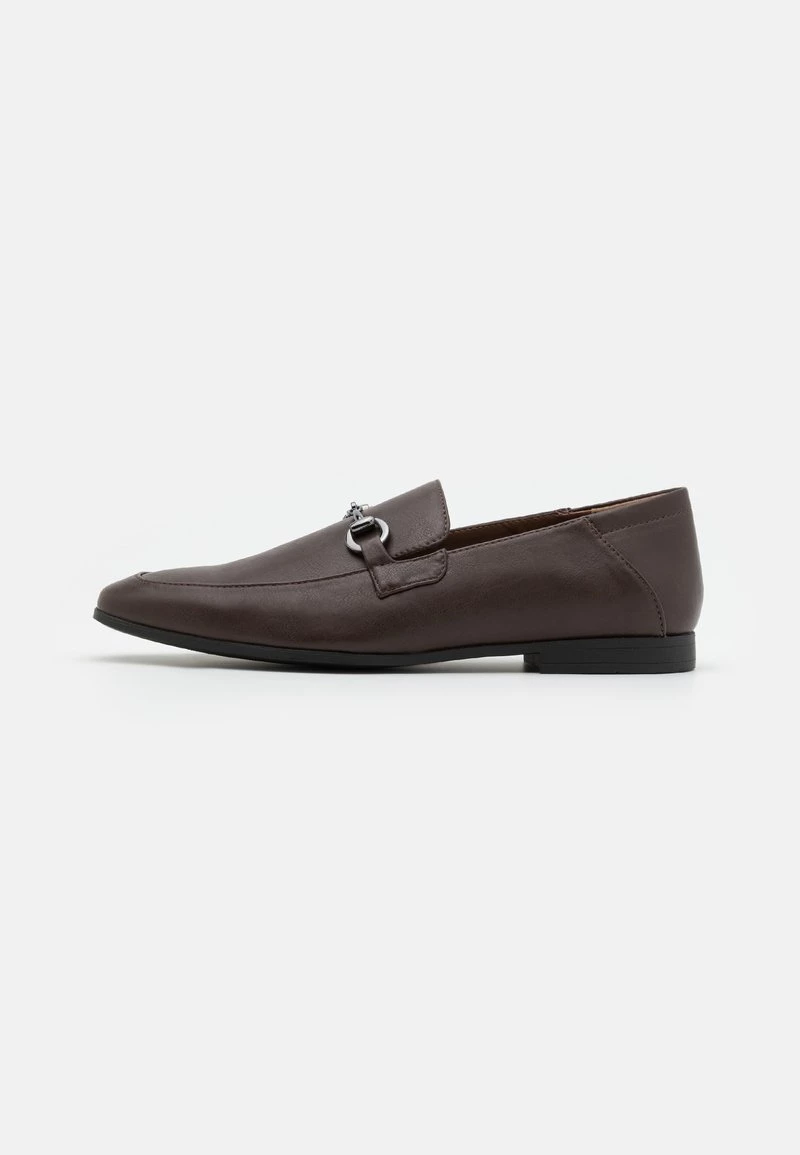 Pier One Mocasines - Brown, Hombre 3 Pier One Mocasines - Brown, Hombre