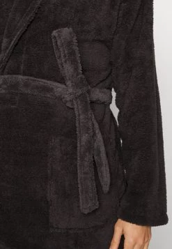 Pier One Hombre Albornoz - Dark Grey -Ofertas Pier One Tienda 8ee97a4e03694372a450c621e38c2584