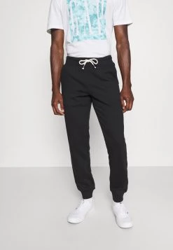 Pier One Hombre 3 PACK - Pantalones Deportivos - Mottled Light Grey/mottled Dark Blue/black 11 Pier One Hombre 3 PACK - Pantalones Deportivos - Mottled Light Grey/mottled Dark Blue/black -Ofertas Pier One Tienda 8f1fe30de9a6472ab4f0f15b9ef047d2