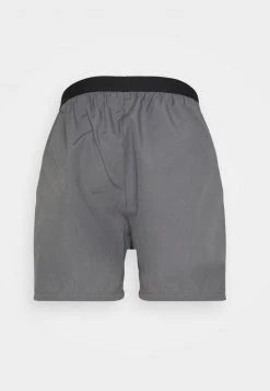 Pier One Hombre 3 PACK - Boxer - Dark Grey/black -Ofertas Pier One Tienda 8f481151bd254cf585acbd1826539574