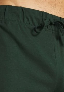 Pier One Hombre Pijama - Dark Green -Ofertas Pier One Tienda 90c78bda079b49ff8586e8e4a5f62bf4