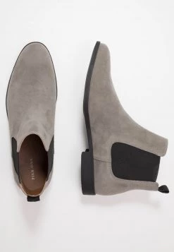 Pier One Hombre Botines - Grey 9 Pier One Hombre Botines - Grey -Ofertas Pier One Tienda 90e962b4e79a4b3588a7deed6f79efdf
