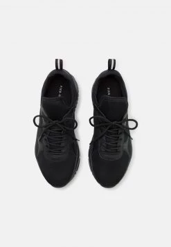 Pier One UNISEX - Zapatillas - Black, Unisexo -Ofertas Pier One Tienda 90f530cd7c8b44089d5f8847aa6f7374