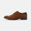 Pier One Hombre Zapatos Con Cordones - Cognac 1 Pier One Hombre Zapatos Con Cordones - Cognac -Ofertas Pier One Tienda 90fee1971cc74aee82c39917bb1664f5
