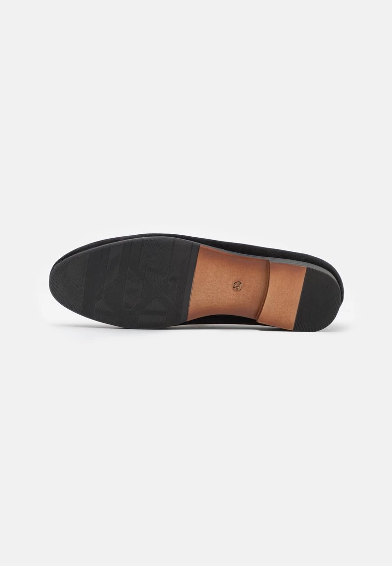 Pier One Mocasines - Black, Hombre 7 Pier One Mocasines - Black, Hombre - Imagen 5