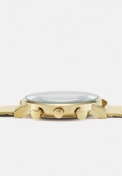 Pier One Unisexo UNISEX - Reloj - Gold-coloured 8 Pier One Unisexo UNISEX - Reloj - Gold-coloured -Ofertas Pier One Tienda 925310702aaa49f0944249f5133f612c