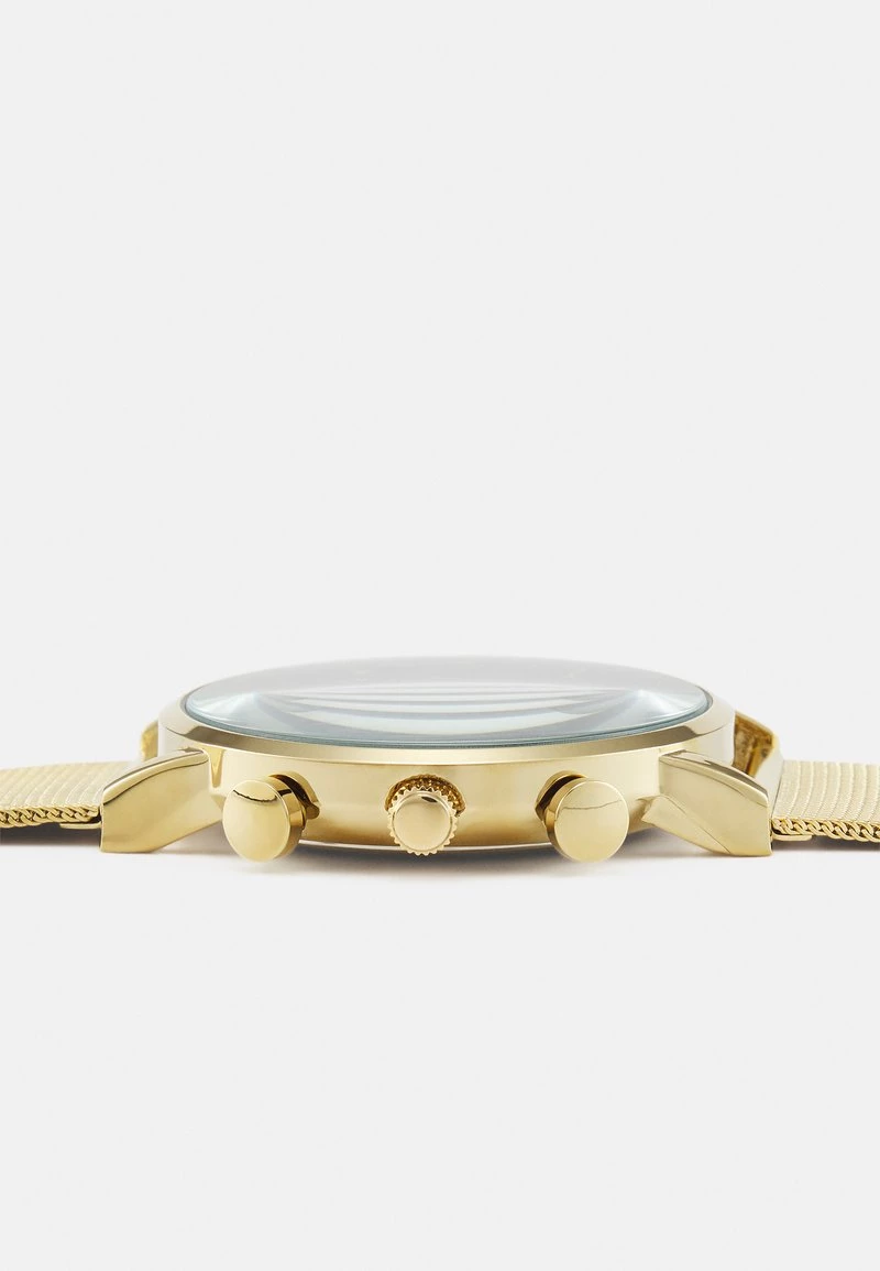 Pier One Unisexo UNISEX - Reloj - Gold-coloured 5 Pier One Unisexo UNISEX - Reloj - Gold-coloured - Imagen 3