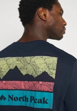 Pier One Hombre Camiseta De Manga Larga - Dark Blue -Ofertas Pier One Tienda 92a4e39a855747158b02637caeb6719c