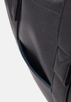 Pier One Unisexo UNISEX - Bolsa De Fin De Semana - Black -Ofertas Pier One Tienda 933f8a4c48894d21827e4e33e40e65eb