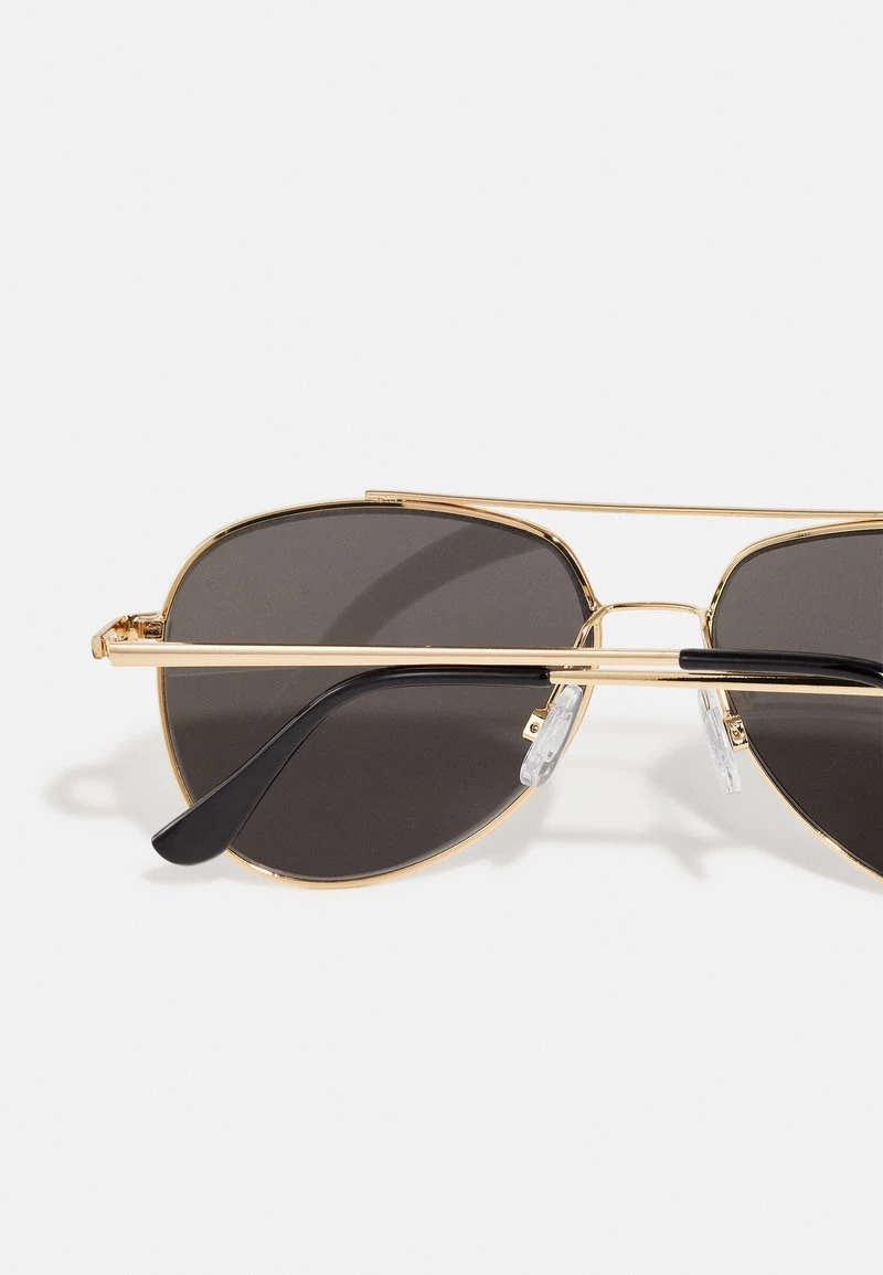 Pier One Hombre Gafas De Sol - Black 5 Pier One Hombre Gafas De Sol - Black - Imagen 3