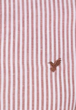 Pier One Camisa - Red, Hombre -Ofertas Pier One Tienda 9381987ddcb44b7092a06d49f741df64